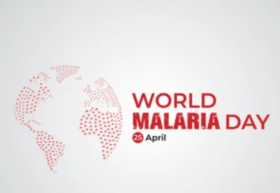Světový den boje proti malárii